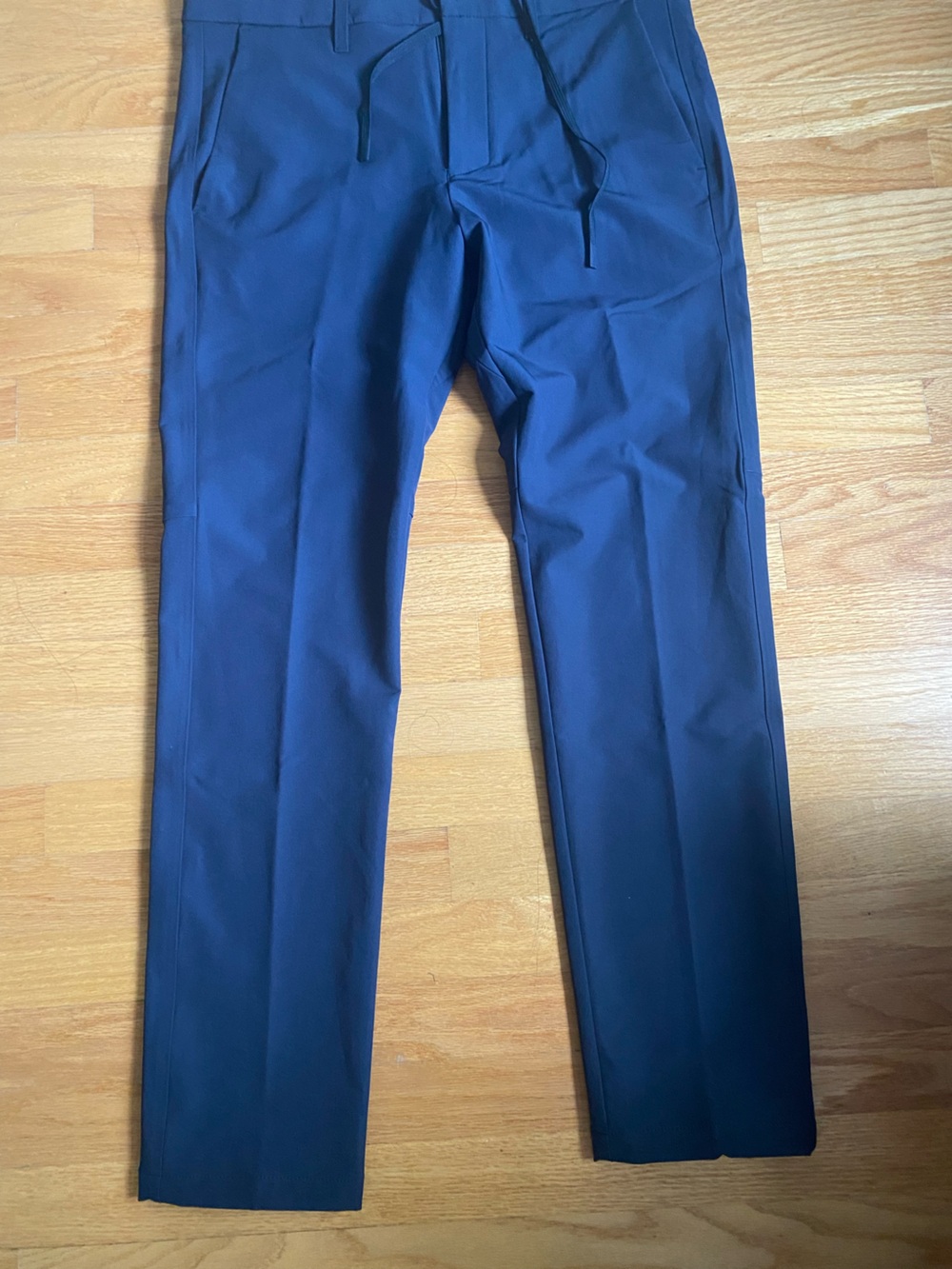 Hugo Boss The Commuter slim fit pants